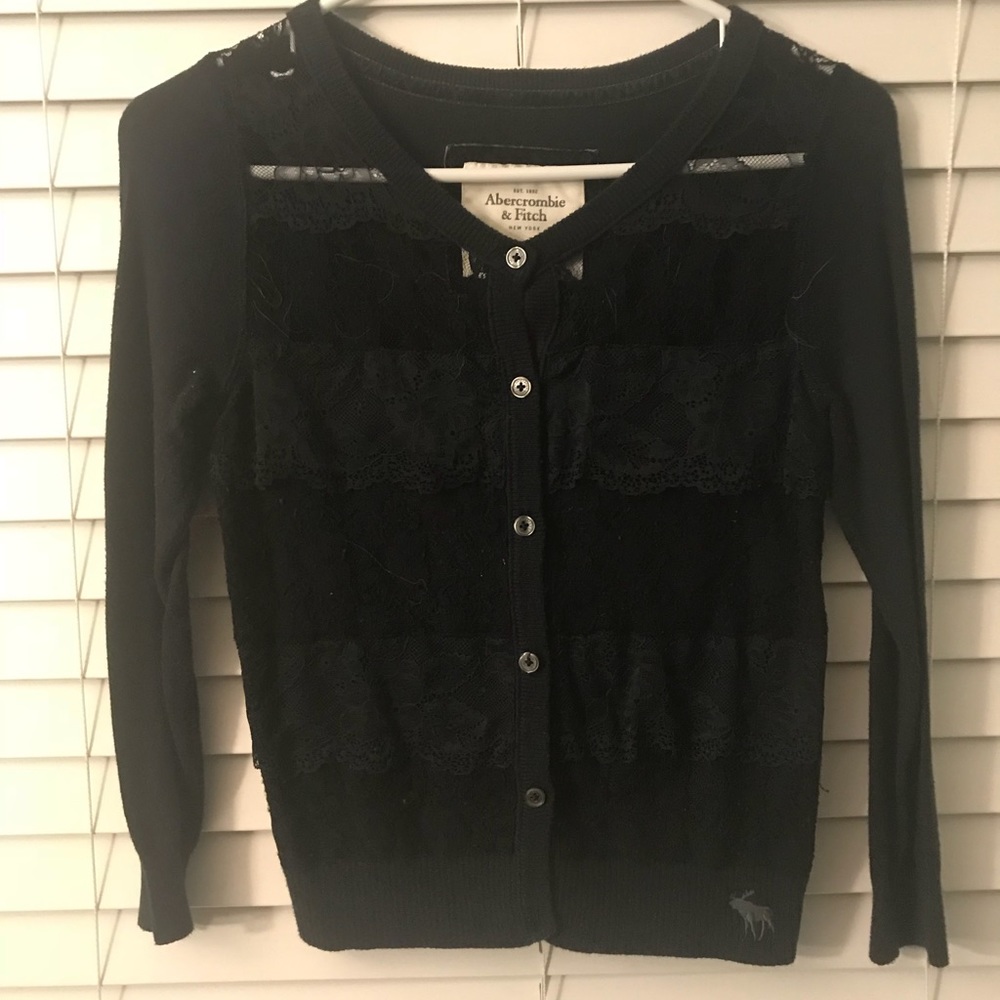 Abercrombie Cardiagn